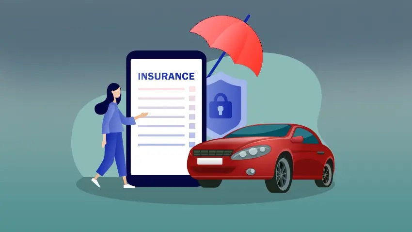 Own Damage Insurance: An Overview of Standalone Car Insurance Coverage 