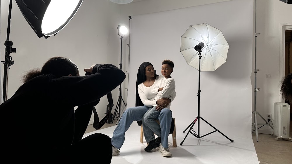 Capturing the Authentic You: Beyond Traditional Portraits and Business Photos