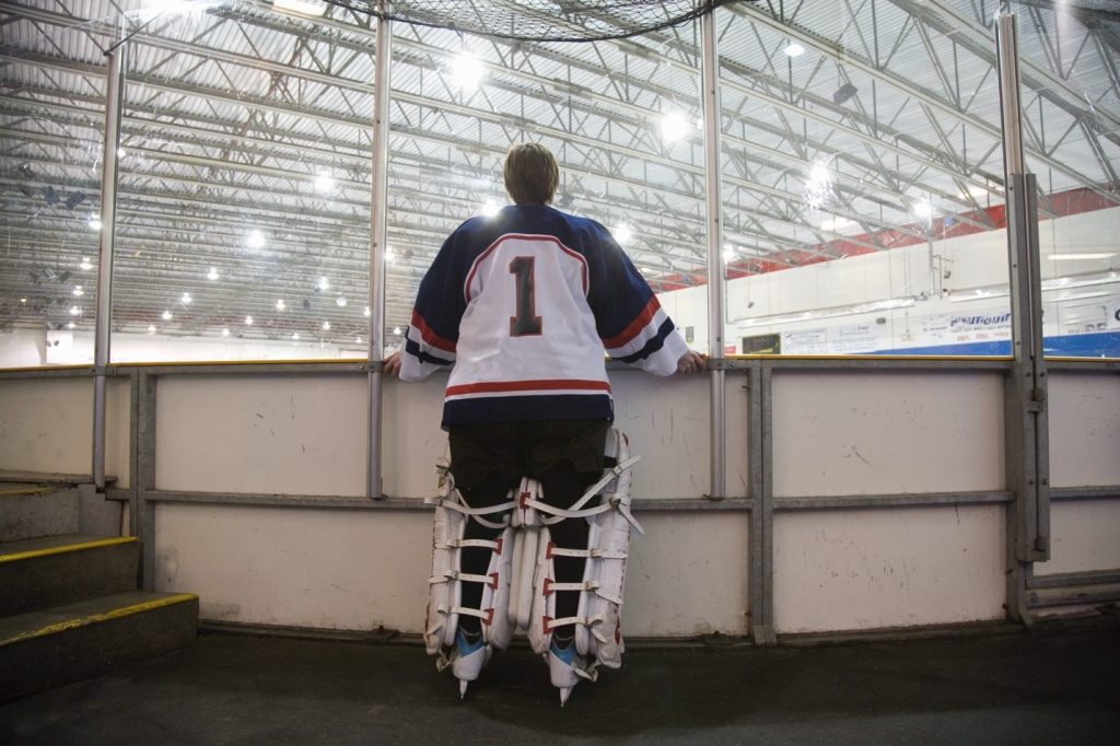    Beyond The Impact: Why Sports Concussions Demand Attention