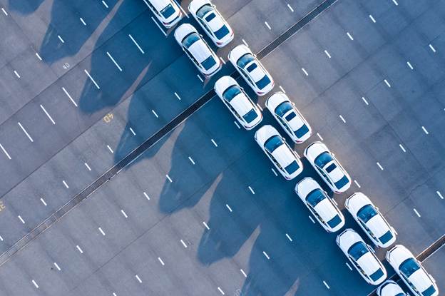    Keeping Fleets Moving: How Smarter Sourcing Reduces Vehicle Downtime